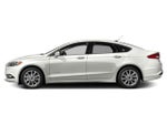 2018 Fusion Hybrid Thumbnail 3