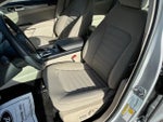 2018 Fusion Hybrid Thumbnail 2