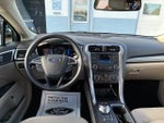 2018 Fusion Hybrid Thumbnail 3