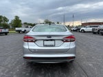2018 Fusion Hybrid Thumbnail 4