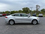 2018 Fusion Hybrid Thumbnail 6