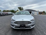 2018 Fusion Hybrid Thumbnail 8