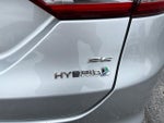 2018 Fusion Hybrid Thumbnail 9