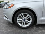 2018 Fusion Hybrid Thumbnail 10