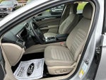 2018 Fusion Hybrid Thumbnail 11
