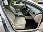 2018 Fusion Hybrid Thumbnail 12