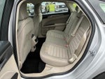 2018 Fusion Hybrid Thumbnail 13