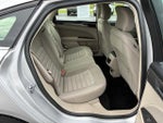 2018 Fusion Hybrid Thumbnail 14