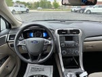 2018 Fusion Hybrid Thumbnail 16