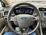2018 Fusion Hybrid Thumbnail 17