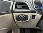 2018 Fusion Hybrid Thumbnail 21
