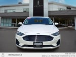 2019 Fusion Hybrid Thumbnail 3