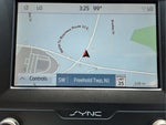 2019 Fusion Hybrid Thumbnail 8