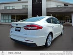 2019 Fusion Hybrid Thumbnail 19
