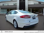 2019 Fusion Hybrid Thumbnail 21
