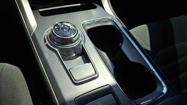 2020 Ford Fusion Hybrid SE