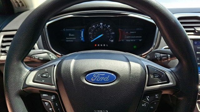 2020 Ford Fusion Hybrid SE