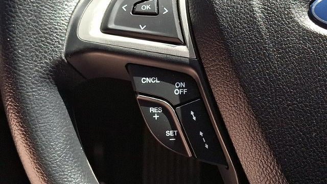 2020 Ford Fusion Hybrid SE