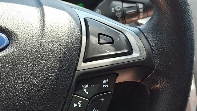2020 Ford Fusion Hybrid SE