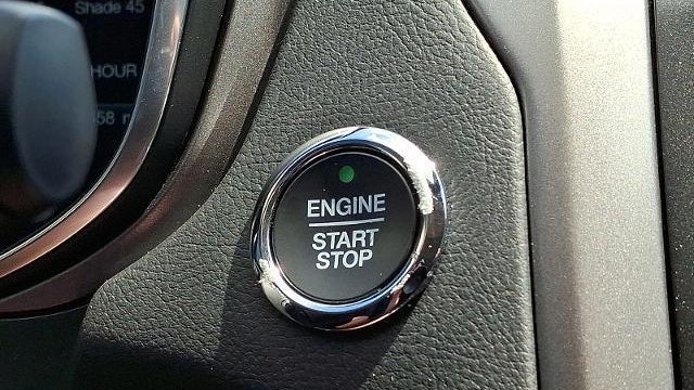 2020 Ford Fusion Hybrid SE