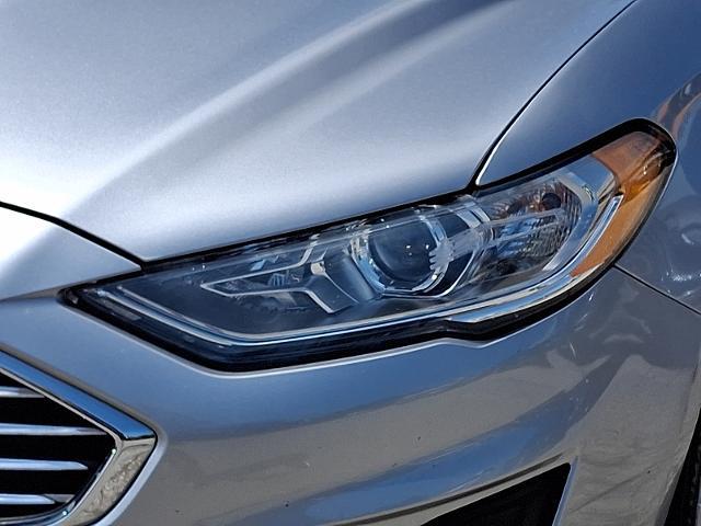 2020 Ford Fusion - $16,350