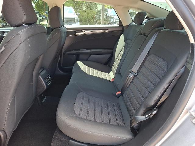 2020 Ford Fusion - $16,350