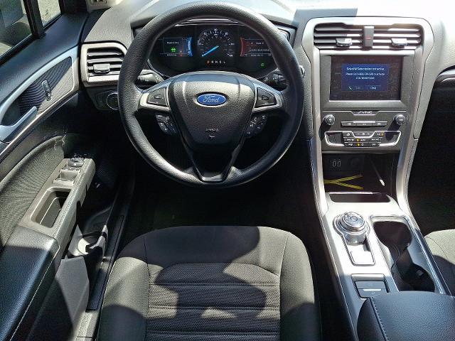 2020 Ford Fusion - $16,350