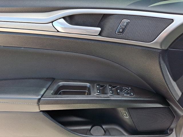 2020 Ford Fusion - $16,350