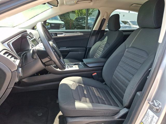 2020 Ford Fusion - $16,350