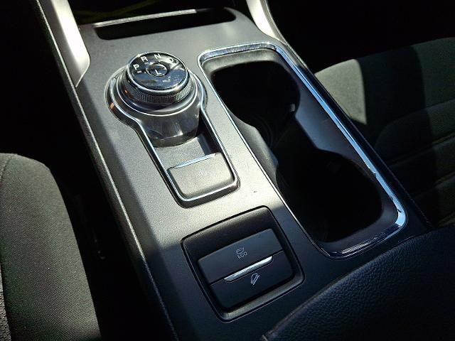 2020 Ford Fusion - $16,350
