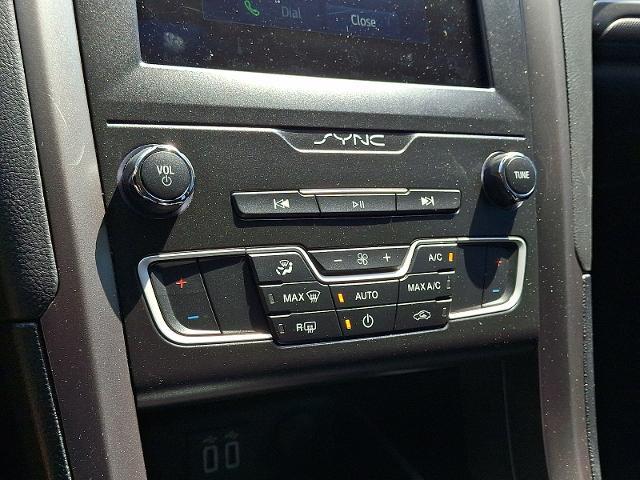 2020 Ford Fusion - $16,350