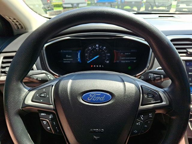 2020 Ford Fusion - $16,350
