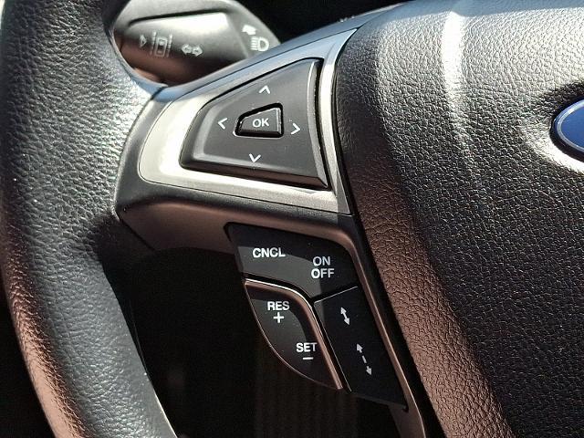 2020 Ford Fusion - $16,350