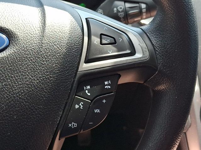 2020 Ford Fusion - $16,350