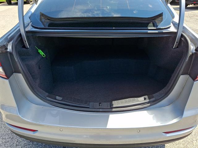 2020 Ford Fusion - $16,350
