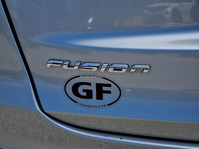 2020 Ford Fusion - $16,350