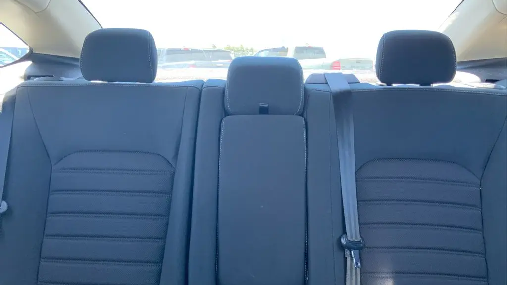 2020 Ford Fusion Hybrid SE
