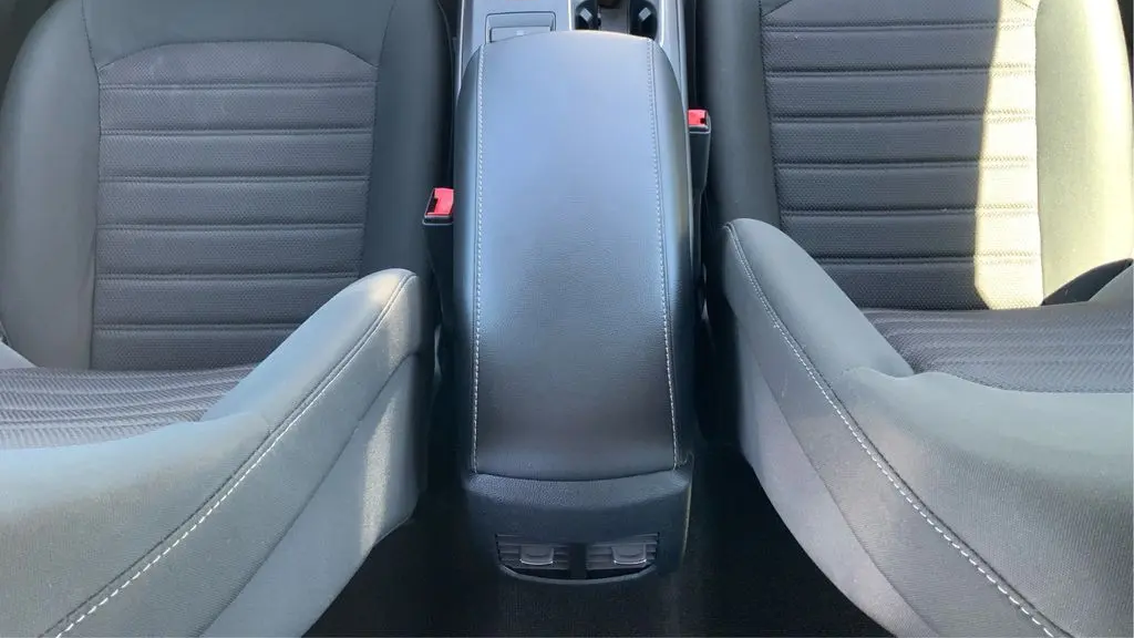 2020 Ford Fusion Hybrid SE