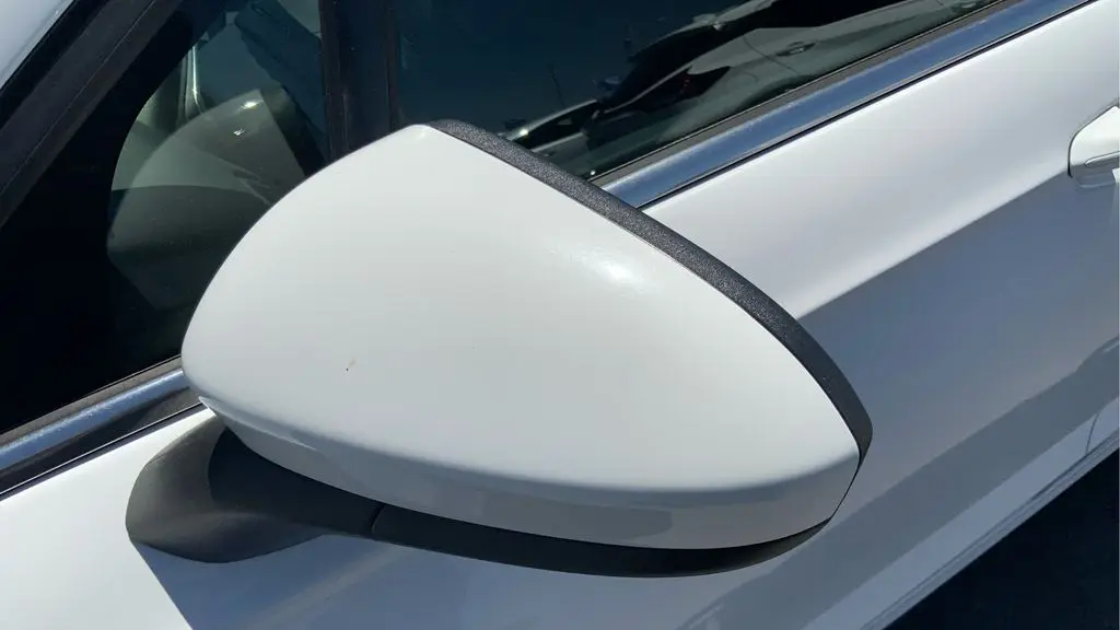 2020 Ford Fusion Hybrid SE