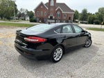 2020 Fusion Hybrid Thumbnail 6
