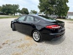 2020 Fusion Hybrid Thumbnail 8