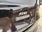 2020 Fusion Hybrid Thumbnail 17