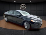 2020 Fusion Hybrid Thumbnail 5
