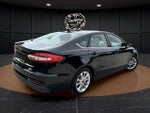 2020 Fusion Hybrid Thumbnail 6