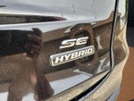 2020 Fusion Hybrid Thumbnail 17