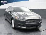 2016 Fusion Hybrid Thumbnail 1