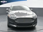 2016 Fusion Hybrid Thumbnail 2