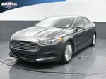 2016 Fusion Hybrid Thumbnail 3