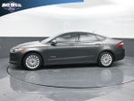 2016 Fusion Hybrid Thumbnail 4