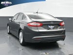 2016 Fusion Hybrid Thumbnail 5